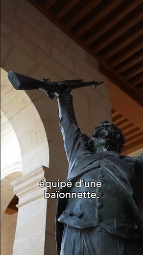 Entendez-vous le cri de ce Grognard qui acclame l’Empereur Napoléon Ier ?