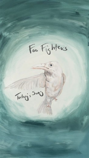 ‘Today’s Song’, Foo Fighters 2025 Listen now. #FF30 | Foo Fighters