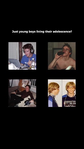 iykyk 💀💀 #linus #linux #markzuckerberg #meta #billgates #windows #microsoft #elonmusk #ai #tech #IT #computerscience