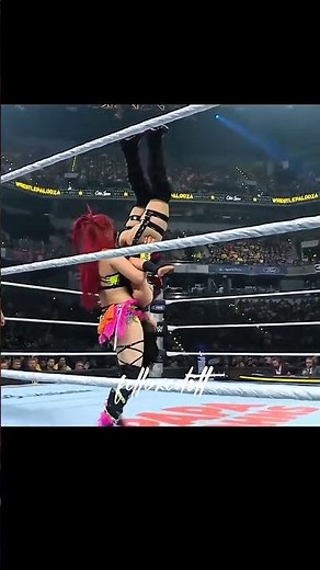 FULL MATCH: IYO SKY vs. Stephanie Vaquer | Women’s World Championship