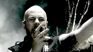 Demon Hunter! - Fading Away