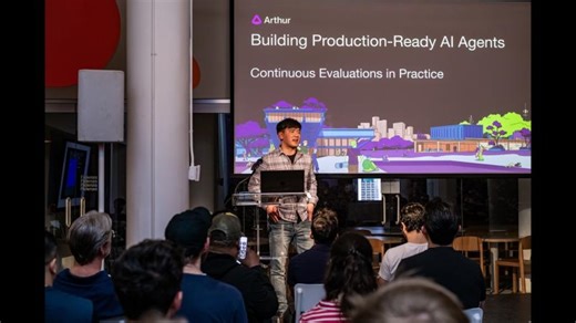 Nori Tatsumi: Turning a Slack Jira Bot into a Production-Ready AI Agent | Arthur posted on the topic | LinkedIn