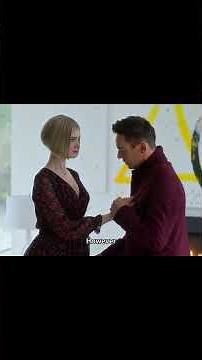 He Bought the Perfect Robot Wife… But She Started Remembering Her Past | WifeLike (2022)#movie #fyp
