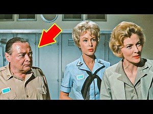 Viagem ao Fundo do Mar (1964) | 25 fatos estranhos que você não sabia