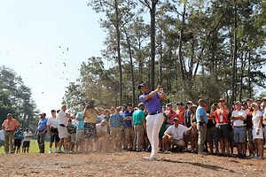 4 shots you need to hit at TPC Sawgrass and how to hit them