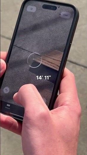 how accurate is the measure app??