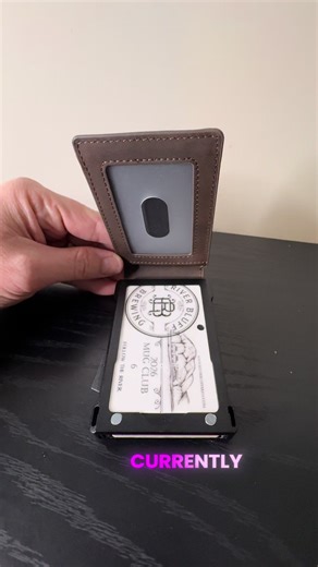 I switched all of my stuff to this!