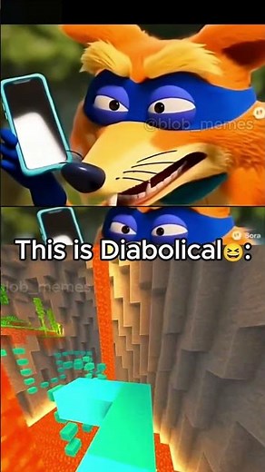 SWIPER, NO SWIPING. Your Freedom! (Sora AI Dora Parody)