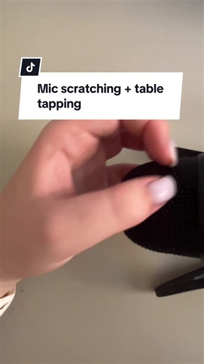 Eureka_asmr sur TikTok