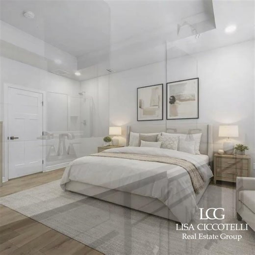 JUST LISTED | 115 Tonio Pl Media PA | Modern Townhome Built 2023 | $675K