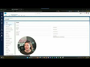 Deleting Custom Fields in Salesforce Made Easy! VD133