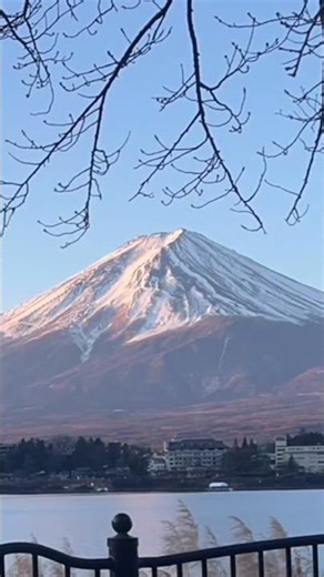 Mount Fuji Japan's highest peak at 3,776 meters is a dormant stratovolcano (last erupted in 1707)