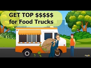 How to Sell Food Trucks, Concession Trailers, & Semi Trucks - Post Used & New Trucks for Sale