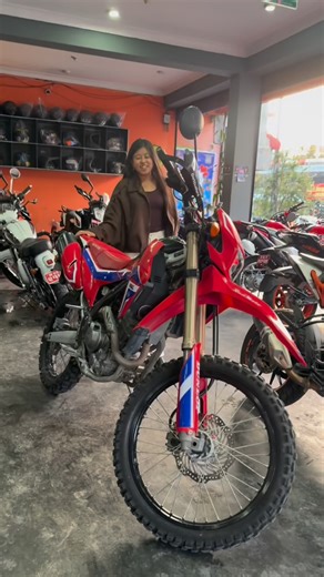New Era on Instagram: "Honda crf250 l on sale"