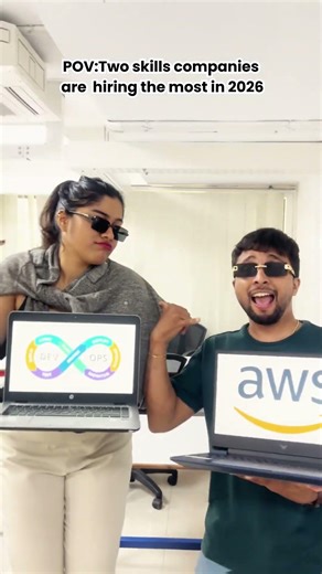 2 TOP Secret Skills Companies Want in 2026 👀