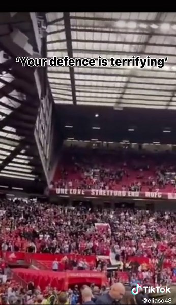 Harry maguire song 🎵