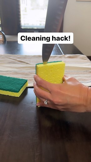 303K views · 1K reactions | Cleaning Tips I Wish I Knew Sooner ✨ #cleaningtips #lifehacks #SmartLiving | Randy & Mandy | Facebook