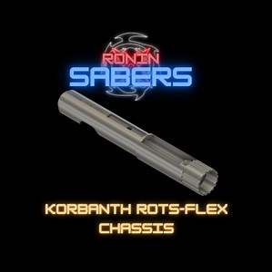 Korbanth ROTS-FLEX Chassis - Etsy
