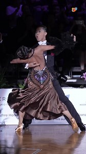 28K views · 273 reactions | ✨ GrandSlam Standard Stuttgart 2024 ✨ From today, you can watch the full competition on our YouTube channel. Step into the world of breathtaking performances and world-class dancing!  Yuan Shaoyang  Qi Chongxuan  2024 WDSF GrandSlam Standard Stuttgart Stuttgart, Germany #wearedancesport #wdsf #wdsfgrandslam | WDSF DanceSport | Facebook