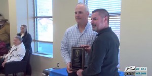 Madill police chief retires after 21 years of service