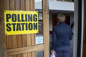 Opinion poll round-up on day 15 of the election campaign