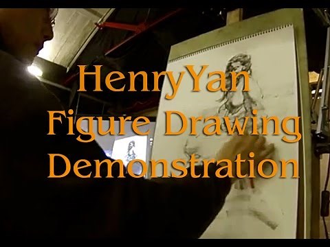 Henry Yan Workshop Demonstration