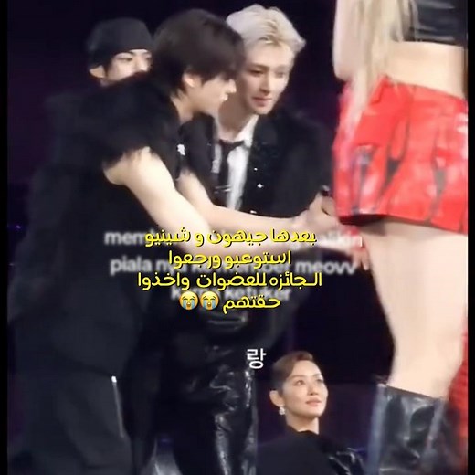 مـهتمـين بـعضـوات #ميـاو ؟ حـسابي لـكم 💕 . #MEOVV #anna #ella #narin #gawon #sooin #meow #ميوف