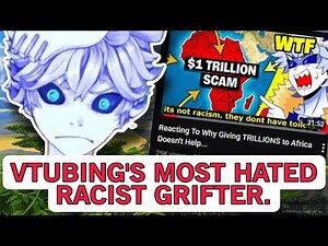 Unraveling Nux Taku's Lies about World History (and His Many Controversies) | Hunting Griftly Bears