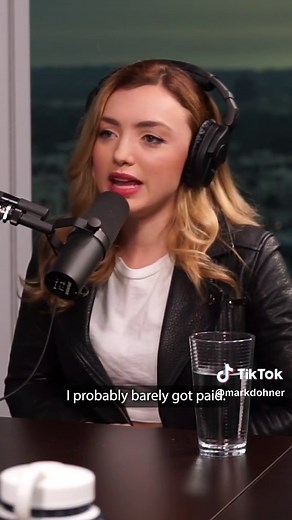 Peyton List's Acting Journey: From Spider-Man 2 to Diary of a Wimpy Kid