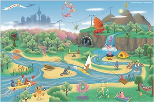 Coaching Card, Reflection Cards, Mood Map, Reflection Discussion, Systemic Constellation, Therapy Tool, Counseling, Group Therapy - Etsy Israel