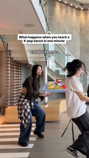 SEAgalz | [Angela🐰] CORTIS - FaSHioN Mirrored Dance Tutorial Quick Results #cortis #kpopdance #dancetutorial | Instagram