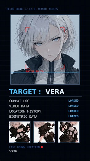 The Hunt Begins | PROJECT VERA — EP.02 Part 1