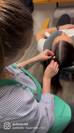 Hair Braiding Tutorial: Intricate Techniques Explained