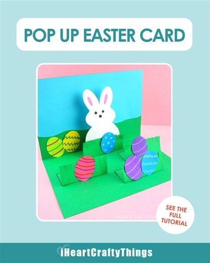 12K views |  Make Easter even more special with a handmade Easter...