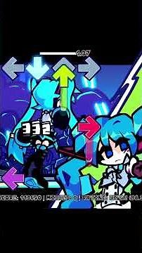 FNF Hatsune Miku Project Funkin' - Future Sound (FC) #fnf #miku #hatsunemiku #vocaloid #fnfmod #mod