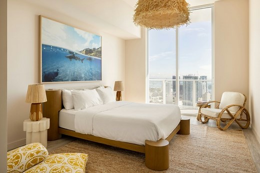 Apartments for Rent in Brickell, Miami - 2,896 Rentals | Apartments.com