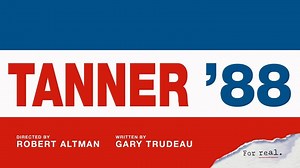 Tanner '88 (G Trudeau-R Altman 1988) S01E01 The Dark Horse