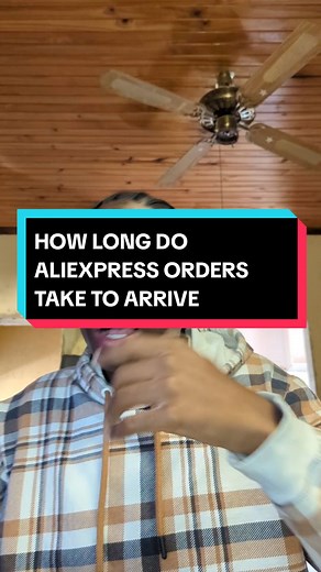 How Long Do Aliexpress Orders Take to Arrive?