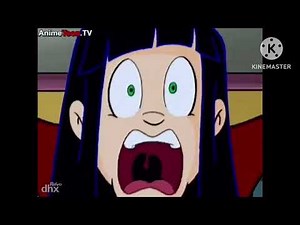 Sabrina the Animated Series Screaming Compilation (Part 1)