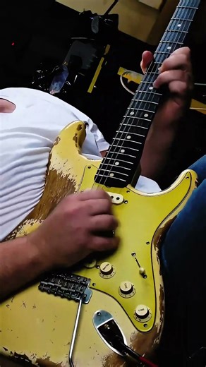 Took Scuttle Buttin’ for a little country ride