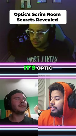 Dominate Competitive Gaming with Optic Scrims