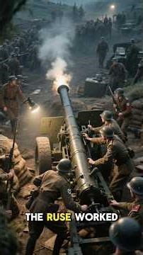 The ghost Army#ghostarmy #historicalmystery #secretsofthepast