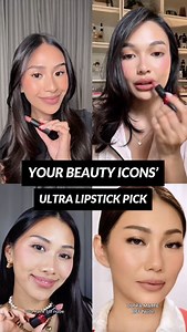 24K views · 210 reactions | Meet the new icon of your beauty icons: BFF Nude ✨ This ultra-flattering shade is winning hearts and making waves from your trusted beauty creators. Shop now at Avon Beauty PH online! shopavon.ph/beautylazada #AvonPH #UltraLipstickPH #ColorsThatComeAlive | Avon Philippines | Facebook