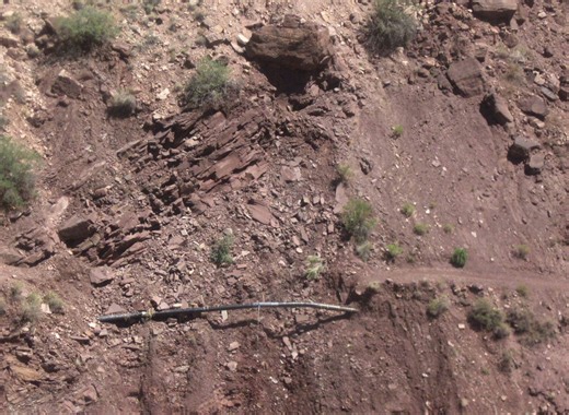 Construction Project Closes Several Trails And Facilities In Grand Canyon National Park