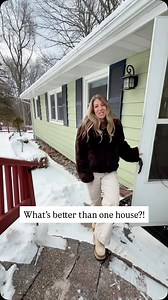 ❗️COMING SOON: 32 Seneca Trail, Sparta❗️ This rare Lake Mohawk property features a spacious 4-bedroom main home seamlessly attached to a completely private, self-contained in-law suite with its own kitchen and garage. Located within walking distance to the Upper Lake Beach, the home offers a park-like backyard, a massive synthetic deck, and major recent updates including a new roof and windows. Showings start January 29th. This is a unique opportunity for multi-generational living or extra space