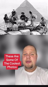 954K views · 10K reactions | Coolest Photos In History | Ali Koca | Facebook