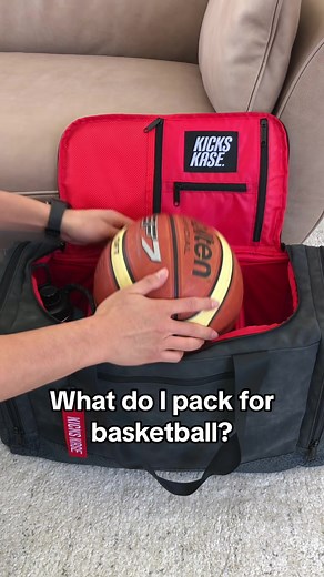 Basketball Packing Guide: Essentials for the Game