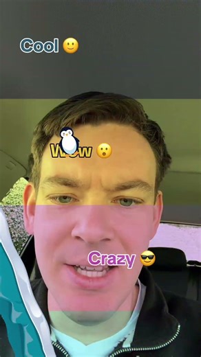 Penguin Meppen! 😂 #shorts