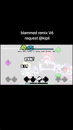 #fnf #fridaynightfunkin #pico #blammed #fnfbattle
