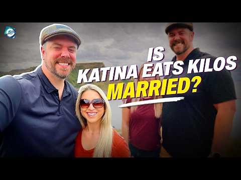 What happened to Katina Eats Kilos and Randy Santel?